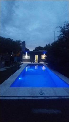 Casa Club Descanso.